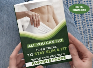 All You Can Eat