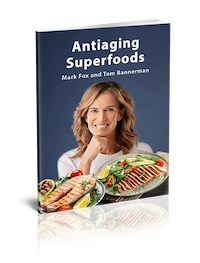 Anti-Aging Superfoods