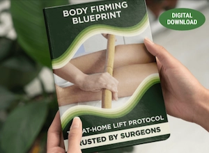 Body Firming Blueprint