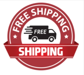 Breathe Free Shipping