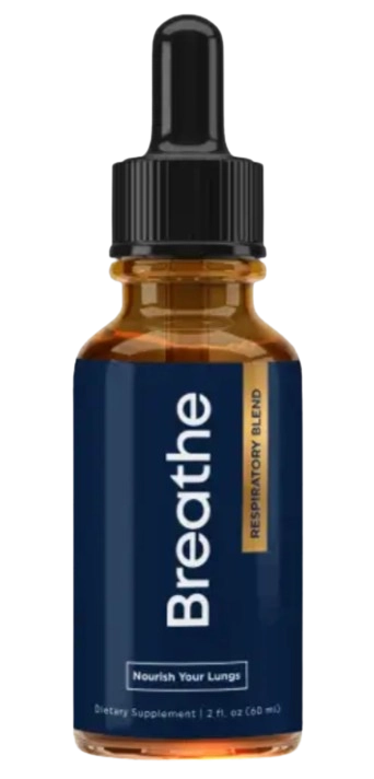Breathe Drops Reviews