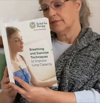 Breathing and Exercise Techniques to Improve Lung Capacity