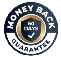 DigestiStart Money Back Guarantee