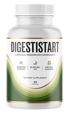 DigestiStart Supplement Reviews