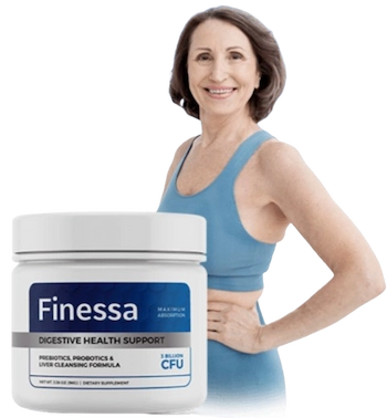 Finessa Customer Review
