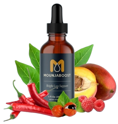 MounjaBoost Supplement Reviews