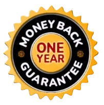 MoveWell Daily Money Back Guarantee