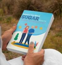 Balance Your Blood Sugar Blueprint