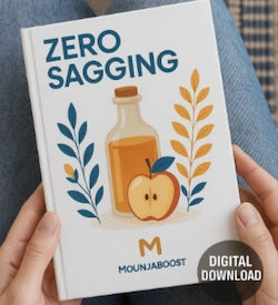 Zero Sagging
