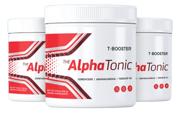 Alpha Tonic Reviews