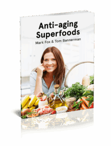 Anti-Aging Superfoods