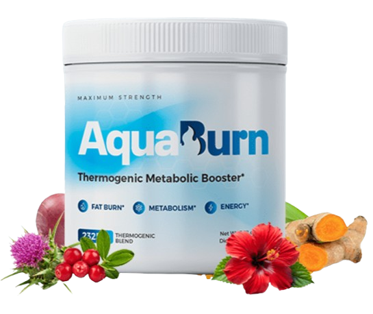 AquaBurn Reviews