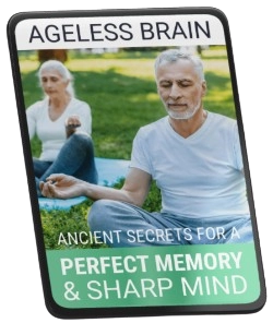 Bonus - Ageless Brain