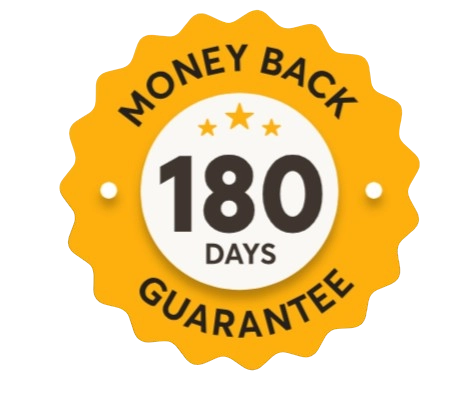 Brain Savior Money Back Guarantee