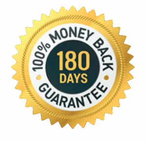 Cardio Shield Money Back Guarantee