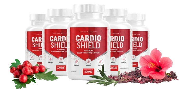 Cardio Shield Reviews