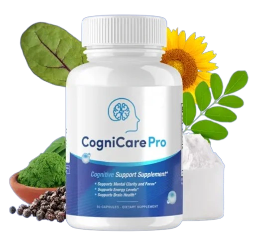CogniCare Pro Reviews