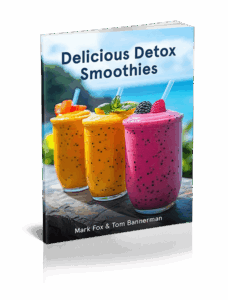 Delicious Detox Smoothies