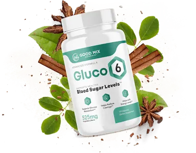 Gluco6 Reviews
