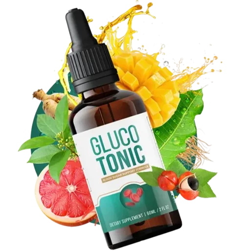 Glucotonic Reviews