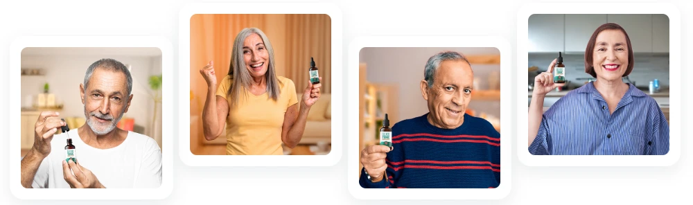 Glucotonic Customer Reviews
