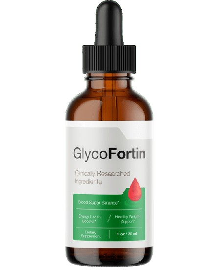 GlycoFortin Reviews
