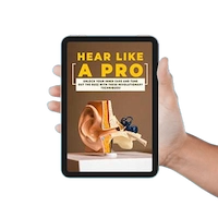 Hear Like A Pro