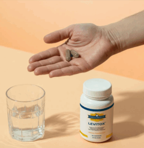 How to Use Levitox