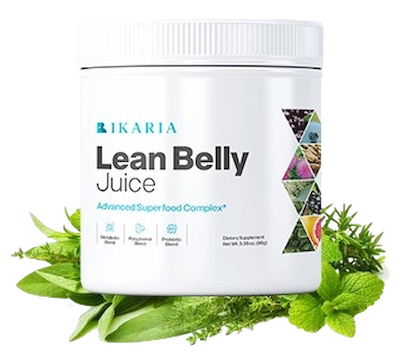 Ikaria Lean Belly Juice Reviews