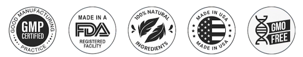 NanoDefense Pro Badges