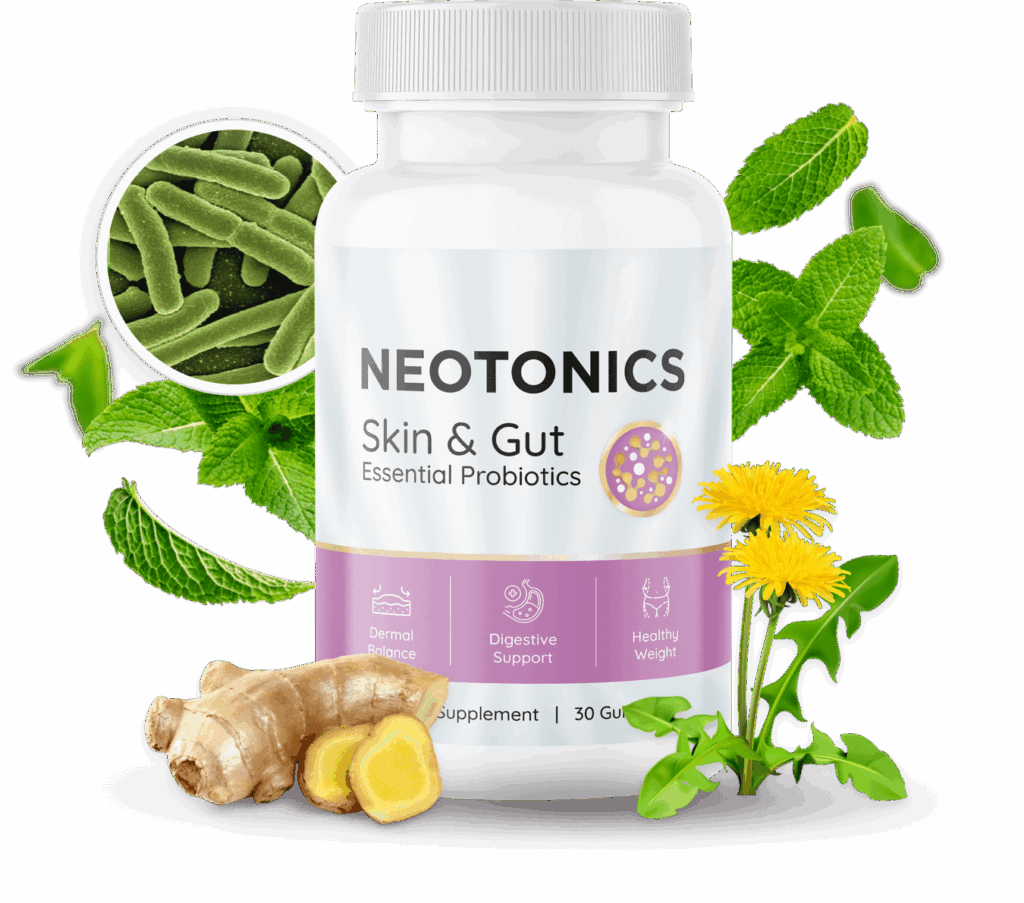 NeoTonics Review
