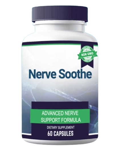 Nerve Soothe Reviews