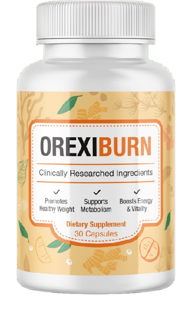 OrexiBurn Reviews