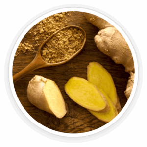 Organic-Ceylon-Ginger