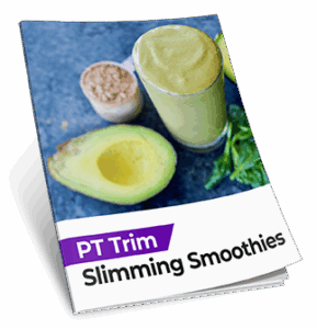 PT Trim Slimming Smoothies