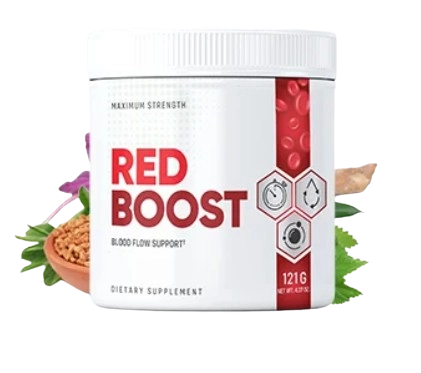 Red Boost Reviews