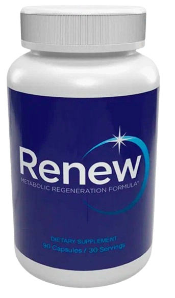 Renew Salt Water Trick Reviews