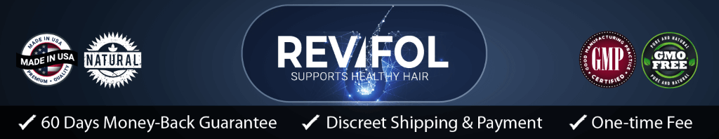 Revifol Certifications