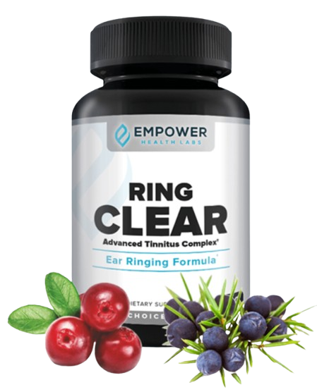 Ring Clear Reviews
