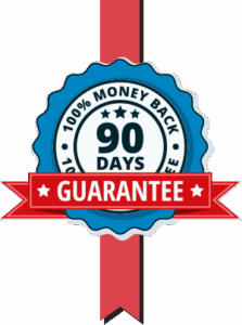 Ring ClearMoney Back Guarantee