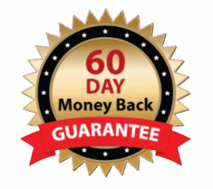 Royal Bee Pollen 60-Day Money Back Guarantee