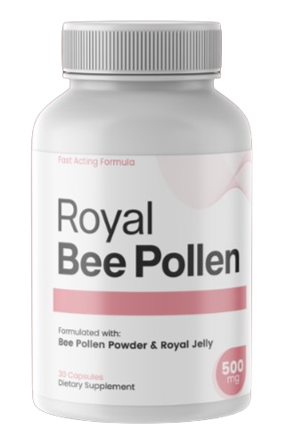 Royal Bee Pollen Reviews