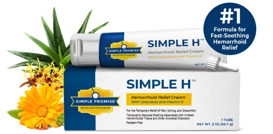 Simple H Reviews