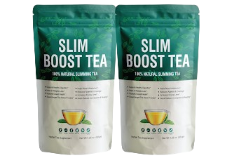 Slim Boost Tea Reviews