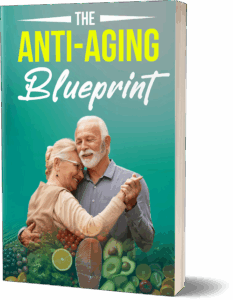 Slim Boost Tea - The Anti-Aging Blueprint eBook