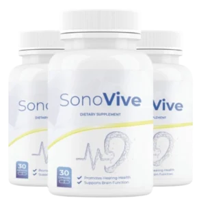 SonoVive Reviews