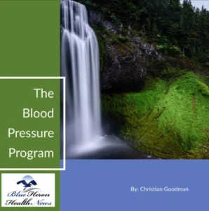 The Blood Pressure Program