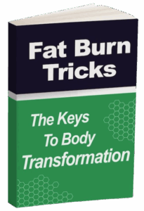 The Keys to Body Transformation