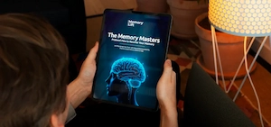 The Memory Masters