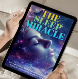 The Sleep Miracle